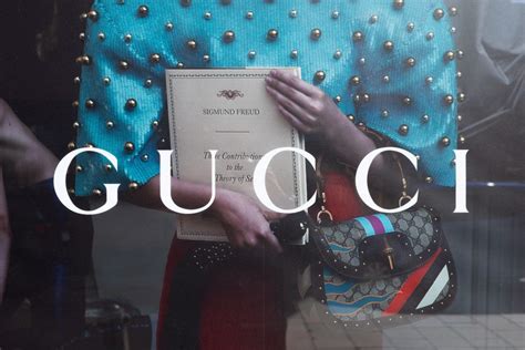 nuovo stilista di gucci|Gucci designer interior design.